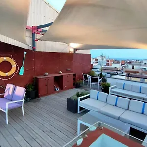 La Vela Blanca , Roses Espagne