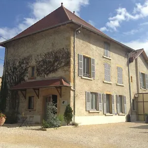 Les Loges De L'atelier , Charlieu France