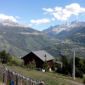 Spacieux , Les Chapelles France